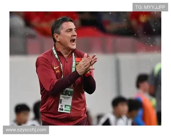 安东尼奥：朝鲜队体能强悍我能调节心理